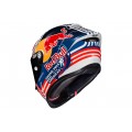 HJC Helmets RPHA 1N RED BULL AUSTIN GP